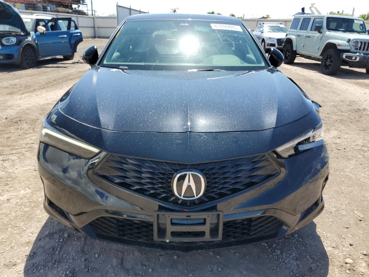 Acura Integra A- A-spec Image 4