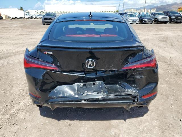 Acura Integra A- A-spec Image 9