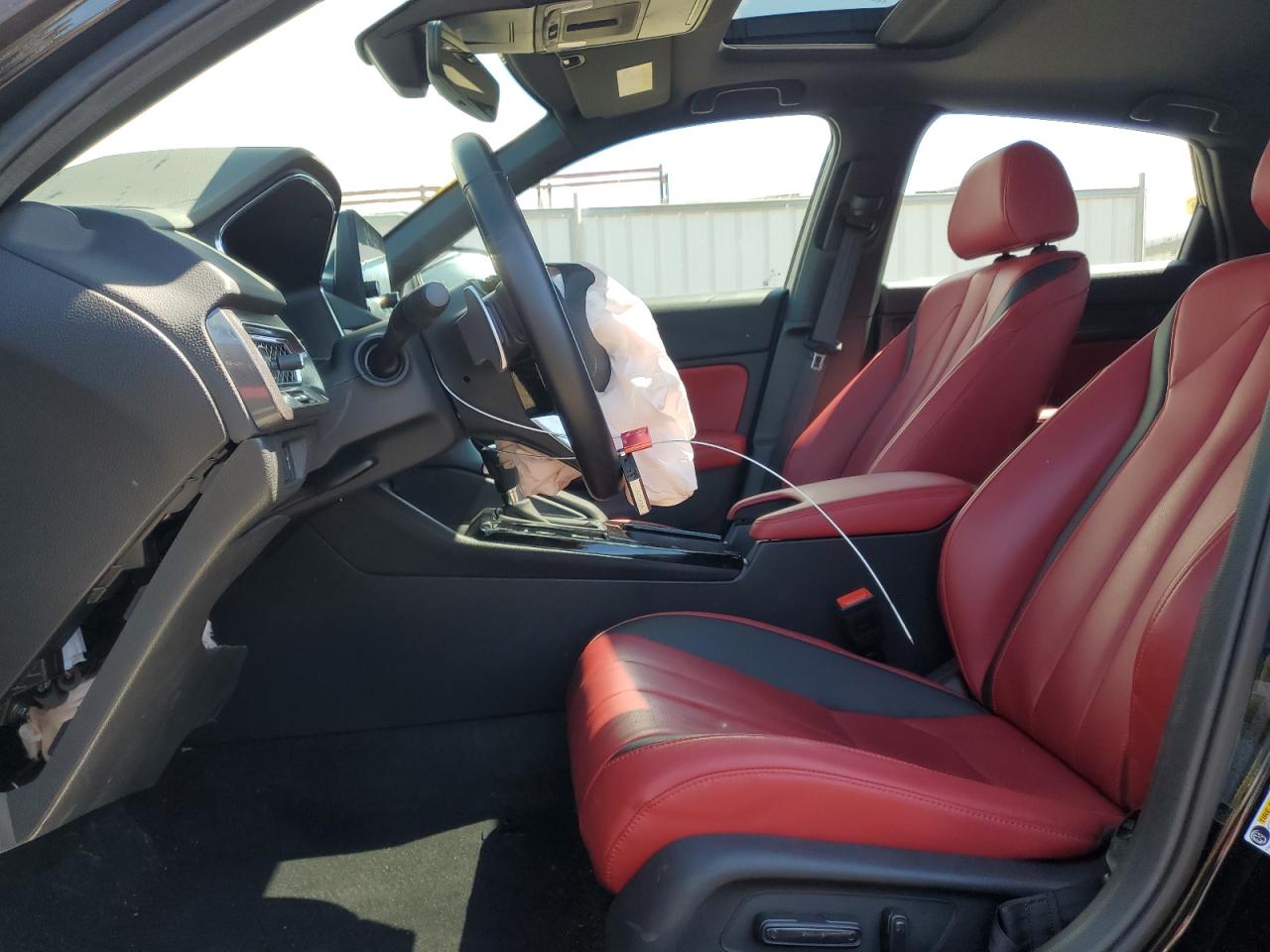 Acura Integra A- A-spec Image 10