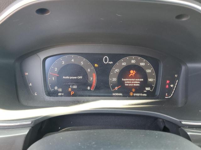 Acura Integra A- A-spec Image 5