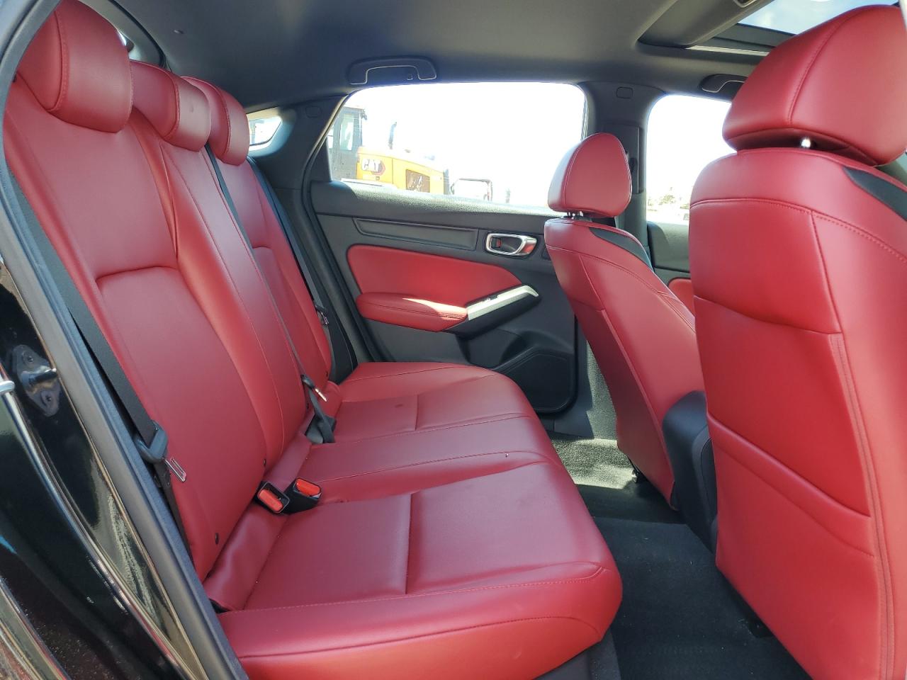 Acura Integra A- A-spec Image 12