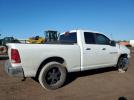 Dodge Ram 1500 Slt Image 11