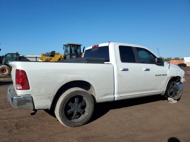 Dodge Ram 1500 Slt Image 11