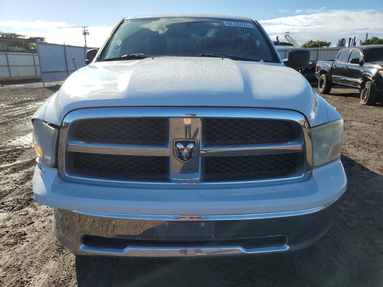 Dodge Ram 1500 Slt Image 9
