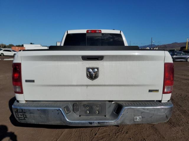 Dodge Ram 1500 Slt Image 2