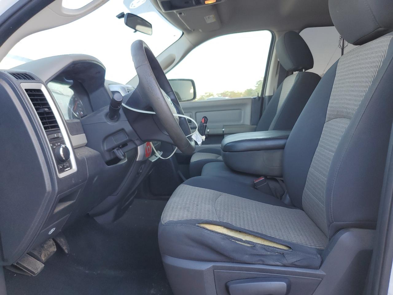 Dodge Ram 1500 Slt Image 4