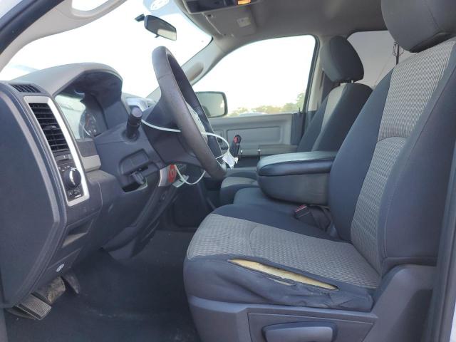 Dodge Ram 1500 Slt Image 4