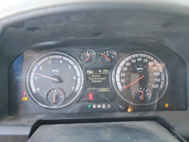 Dodge Ram 1500 Slt Image 5