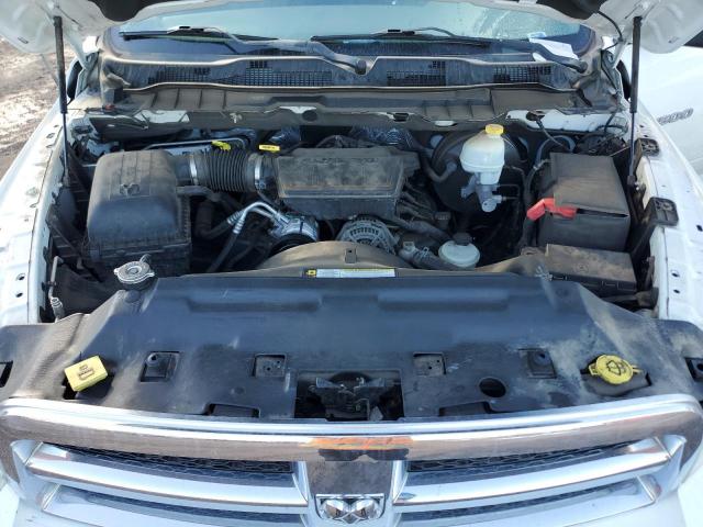 Dodge Ram 1500 Slt Image 7