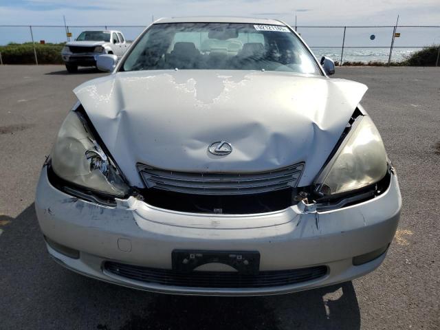 Lexus Es 330 Image 12