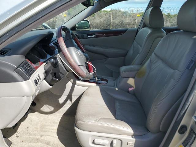 Lexus Es 330 Image 7