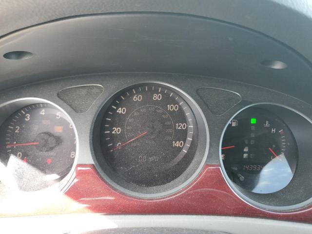 Lexus Es 330 Image 8