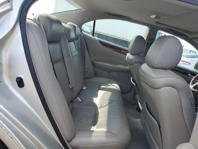 Lexus Es 330 Image 11