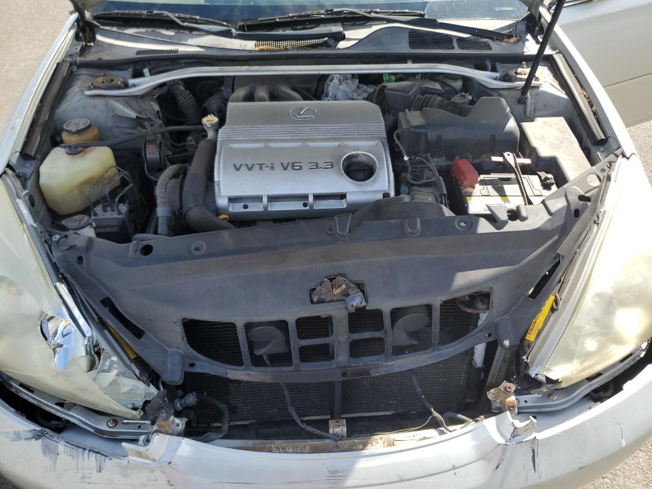 Lexus Es 330 Image 2