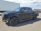 Ford F-150 Supercrew Image 1