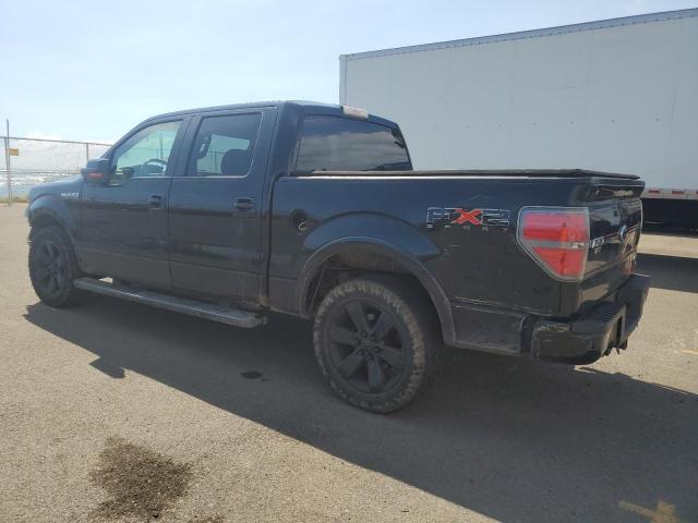 Ford F-150 Supercrew Image 12