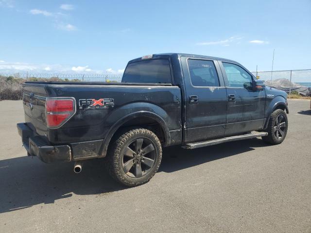 Ford F-150 Supercrew Image 3
