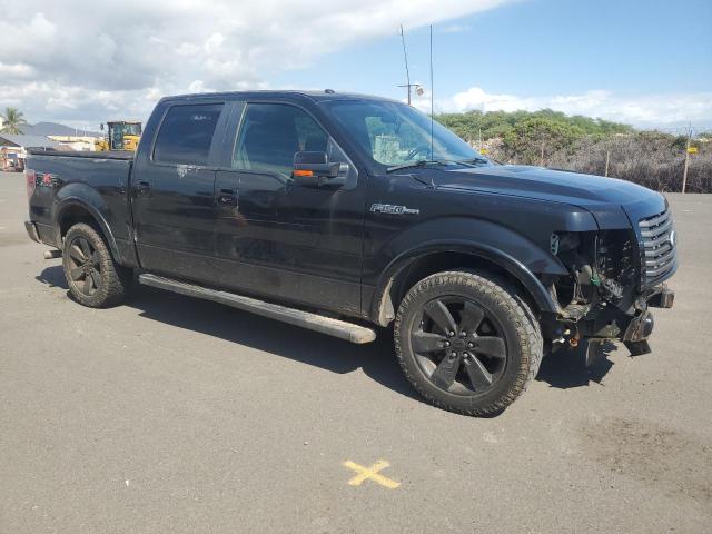 Ford F-150 Supercrew Image 5