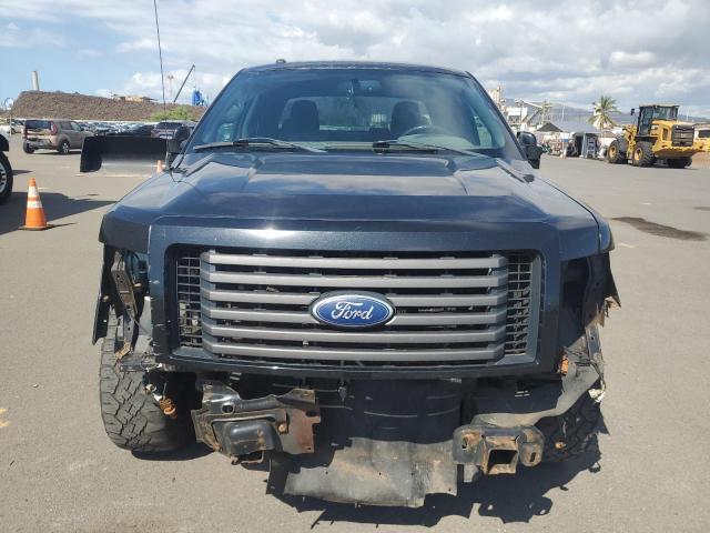 Ford F-150 Supercrew Image 2