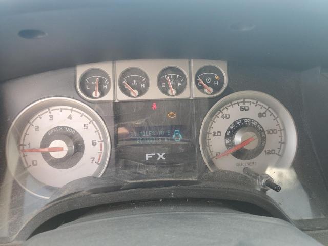 Ford F-150 Supercrew Image 10