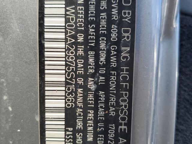 Porsche 911 Carrera Image 11