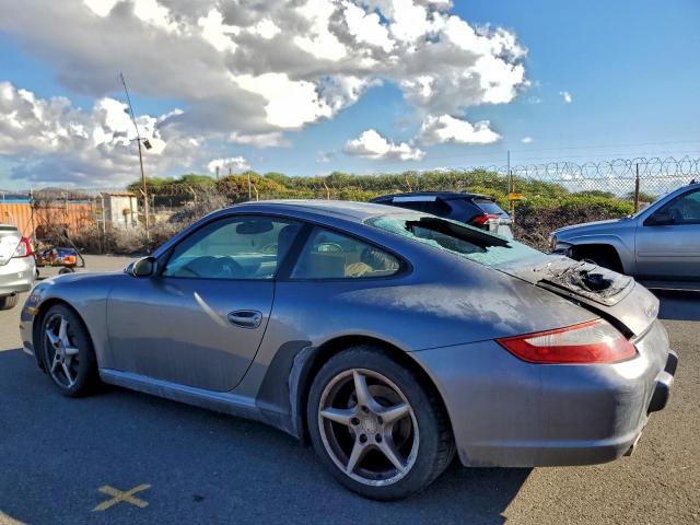 Porsche 911 Carrera Image 2