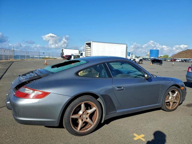 Porsche 911 Carrera Image 3