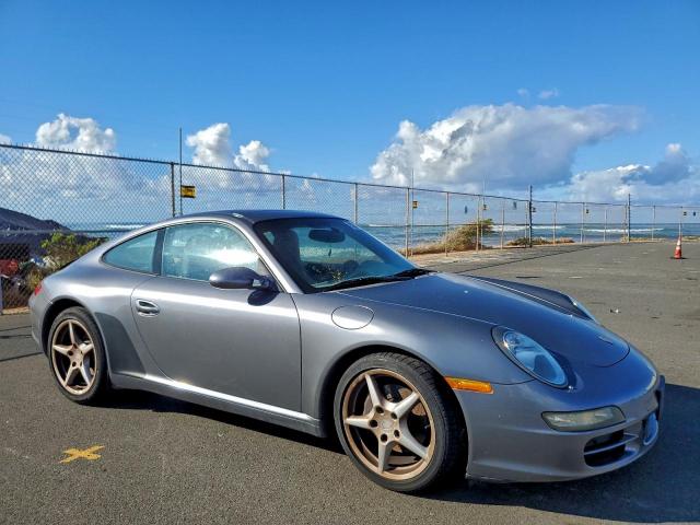 Porsche 911 Carrera Image 4