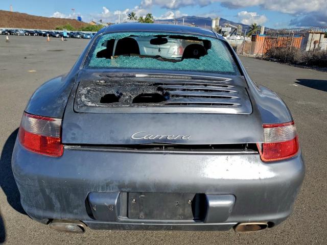 Porsche 911 Carrera Image 5