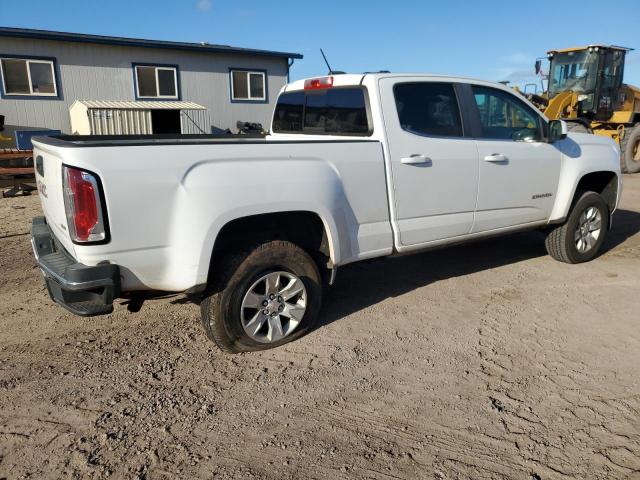 GMC Canyon Sle Image 4