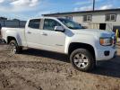 GMC Canyon Sle Image 7