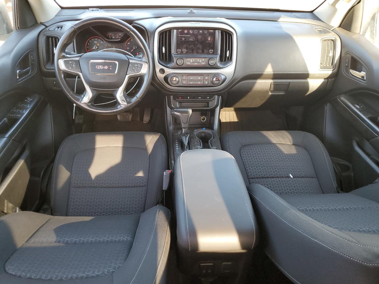 GMC Canyon Sle Image 8