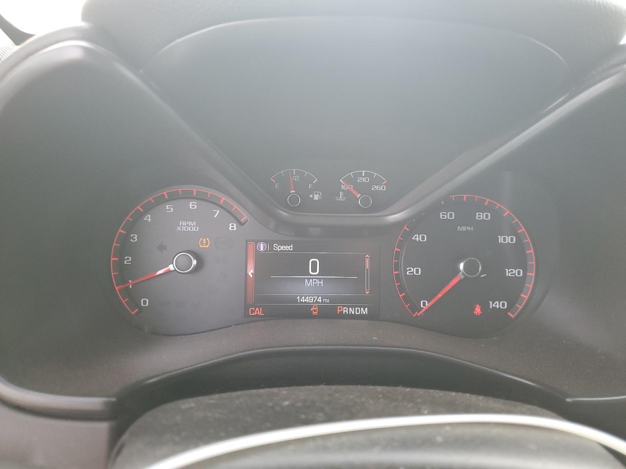 GMC Canyon Sle Image 2