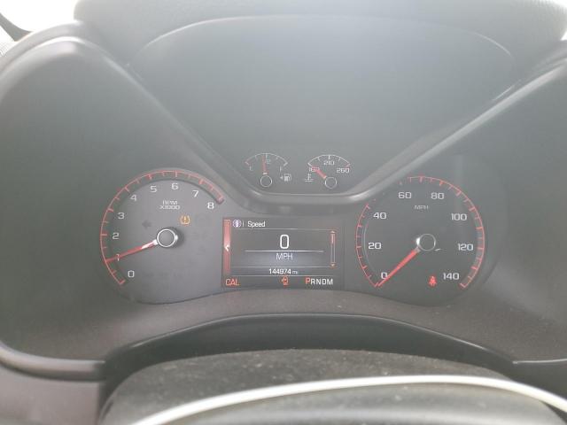 GMC Canyon Sle Image 2