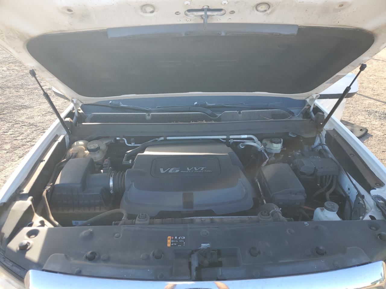 GMC Canyon Sle Image 10