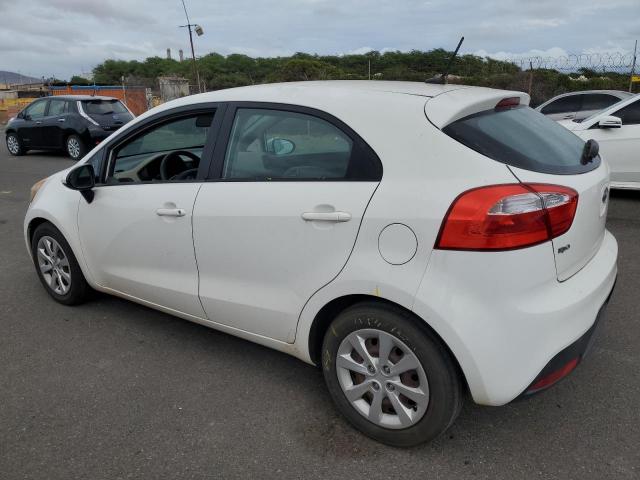 Kia Rio Lx Image 3