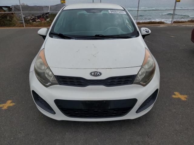 Kia Rio Lx Image 2