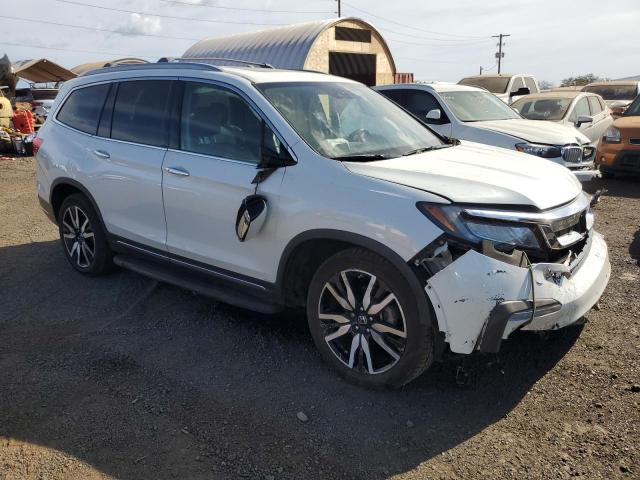 Honda Pilot Touring Image 4