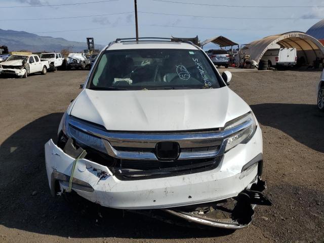 Honda Pilot Touring Image 5