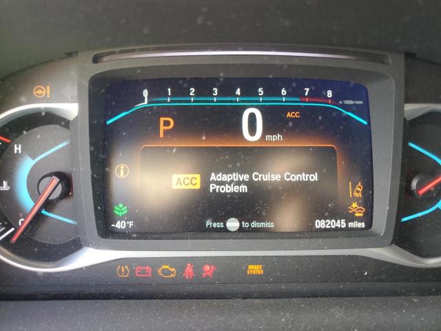 Honda Pilot Touring Image 7