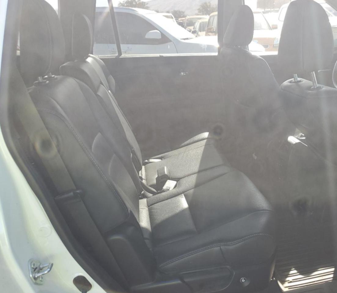 Honda Pilot Touring Image 11