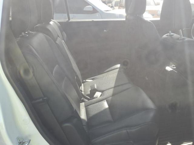 Honda Pilot Touring Image 11