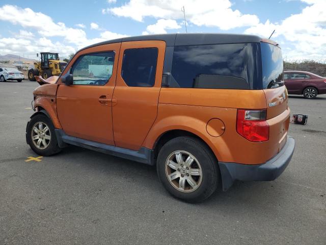 Honda Element Ex Image 2