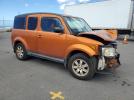 Honda Element Ex Image 4