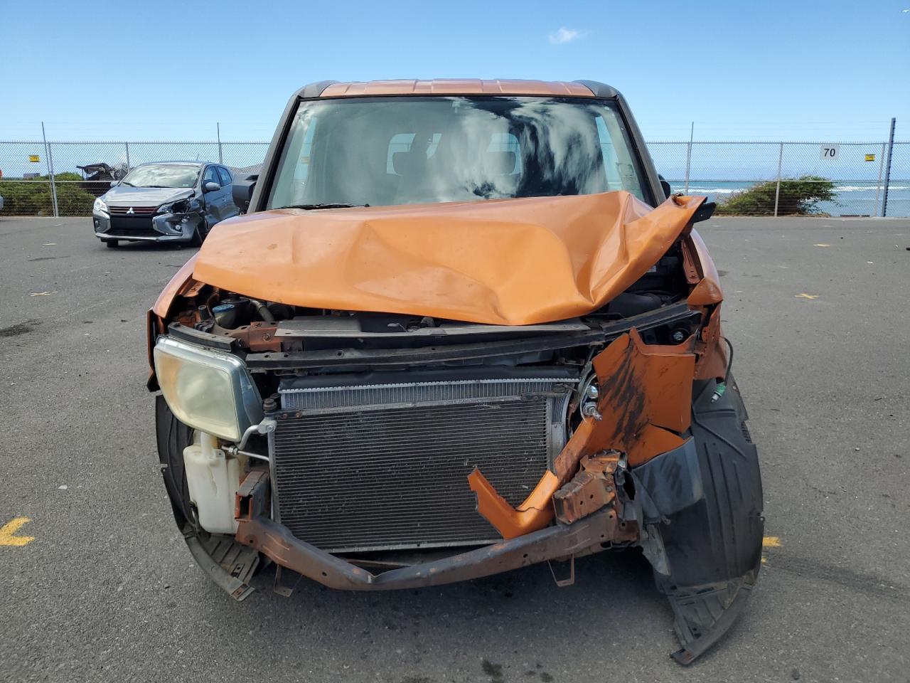 Honda Element Ex Image 5