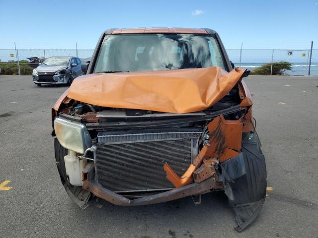 Honda Element Ex Image 5