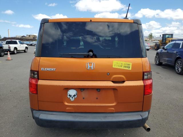 Honda Element Ex Image 6