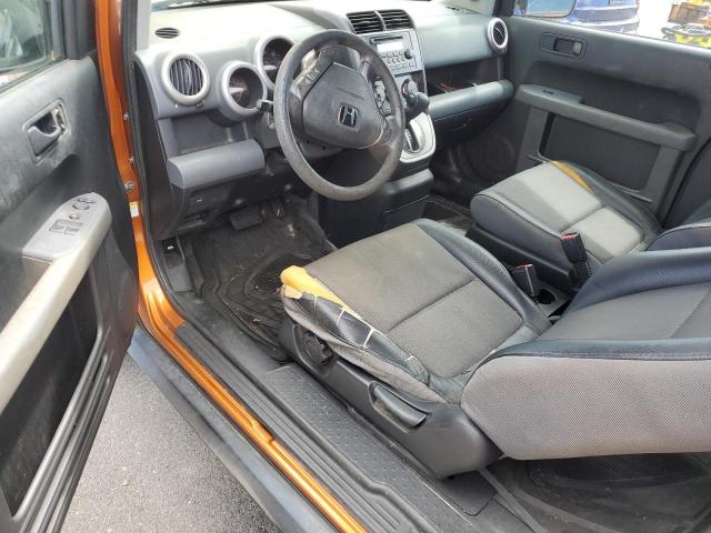 Honda Element Ex Image 13
