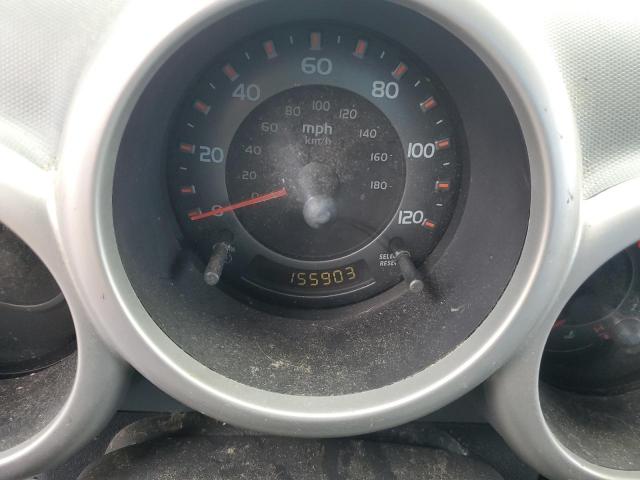 Honda Element Ex Image 14