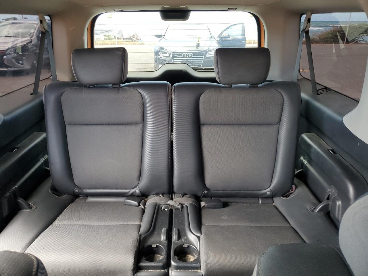 Honda Element Ex Image 9